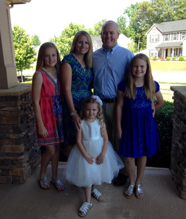 Mrs. Kari Doster Mrs. Kari Doster